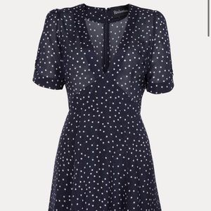 Realization par The Ozzie dress